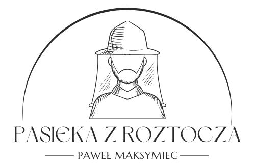Pasieka z Roztocza