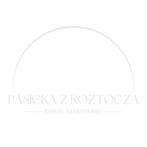 Pasieka z Roztocza
